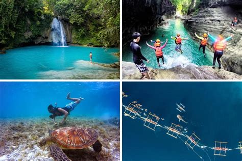 things to do in south cebu|South Cebu .